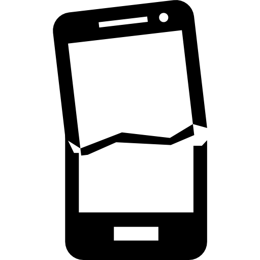 comment éteindre avec un écran cassé son iphone-7